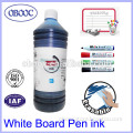 Permanent Multi-Color Whiteboard Marker Refill Ink for Teaching,Office